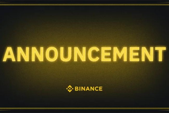 Bitcoin Borsası Binance’den, Bu 3 Ülkeye Müjdeli Haber!