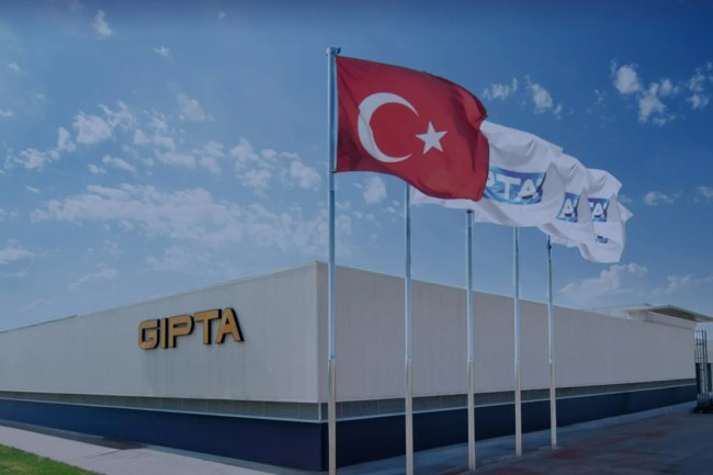 GIPTA Halka Arzında 8 Eylül Son Gün