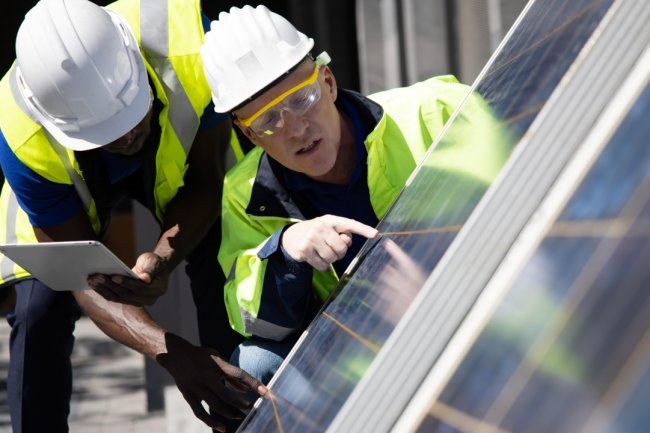 EUREN, 500.000.000 TL'lik Dev Kredinin Kullanım Yerini Açıkladı!