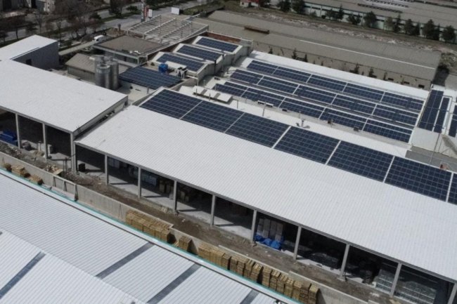 OYLUM'da 2.315.000 TL Nominal Değerli Hisse Alımı Gerçekleşti