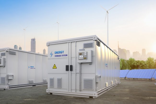 YEO Teknoloji, Enerji Depolama Anlaşmasını Açıkladı