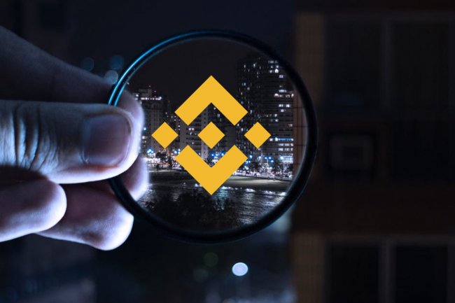 Bitcoin Borsası Binance’den Dikkat Çekici Bir Hamle Geldi!