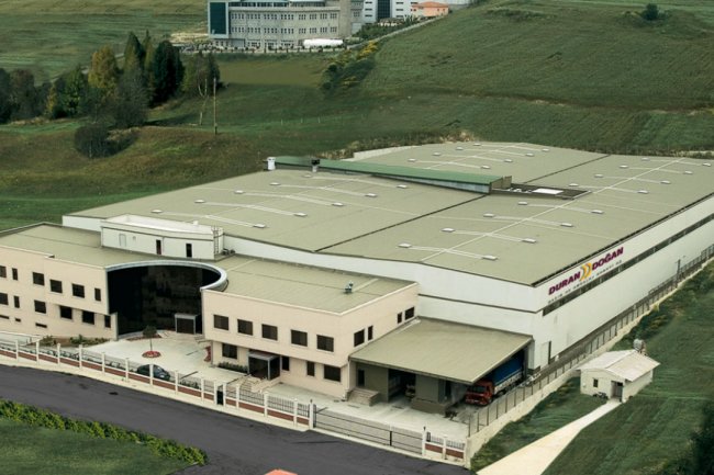 Hissedarlarına Yüzde 185 Oranında Bedelsiz Pay Dağıtma Kararı Aldı