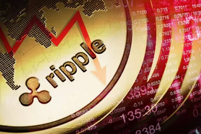 Ripple (XRP), Bitcoin’e Rağmen Tutunuyor