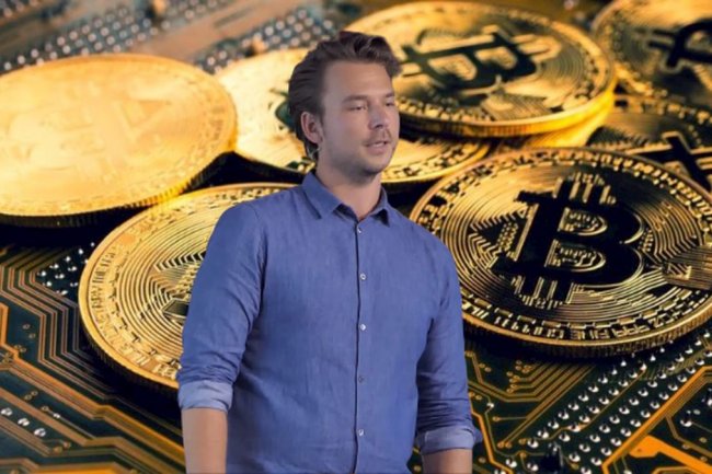 Bitcoin Kahini Poppe: “BTC ve Altcoinler Yükselişe Hazır!”