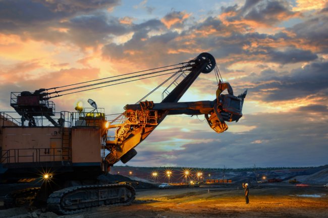 BVSAN Yurtdışına Açılıyor, O Ülkeye Vinç Üretecek