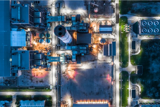 Anel Elektrik, 261 Milyon Liralık Sözleşme İmzaladı