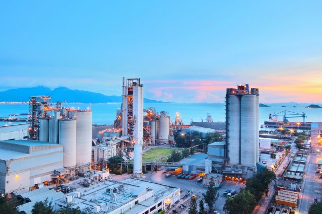 Enerji Şirketi, Yurtdışından 97 Milyon Liralık Sipariş Aldığını Duyurdu!