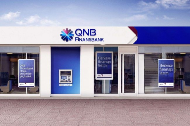 QNB Finansbank, Borçlanma Aracı Programını Yeniledi