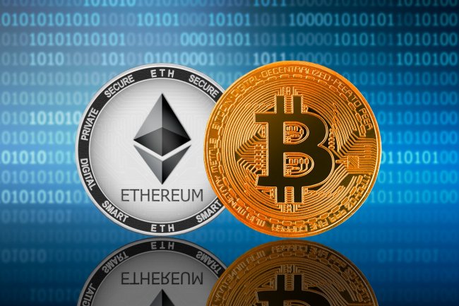 ABD Enflasyon Raporu Öncesi Bitcoin (BTC) ve Ethereum (ETH) Analizi