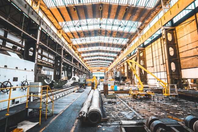 Sanayi Şirketine Avrupa'dan 22 Milyonluk Sipariş Geldi!