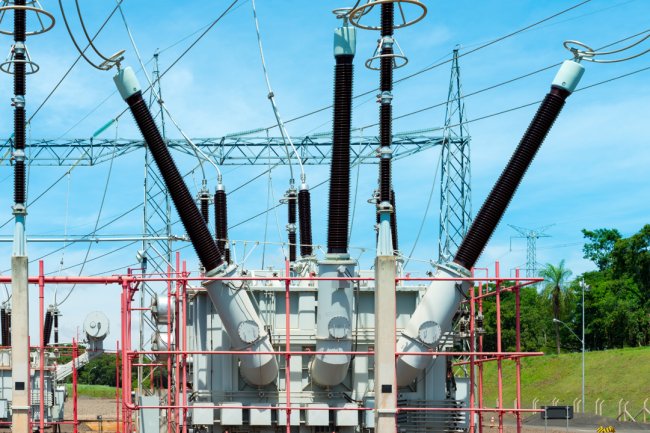 Enerji Şirketinden Yurtdışına Milyon Dolarlık Satış