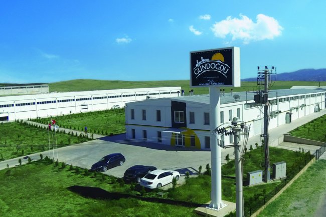 Gündoğdu Gıda Halka Arz Olacak!