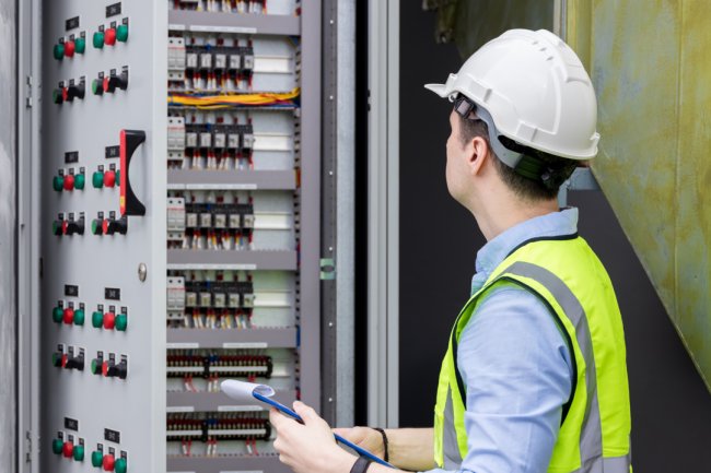 Mühendislik Firmasından 412.8 Milyon TL'lik Dev Sözleşme