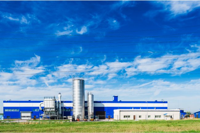 İmalat Şirketine 8 Milyar Liralık Dev Teşvik!