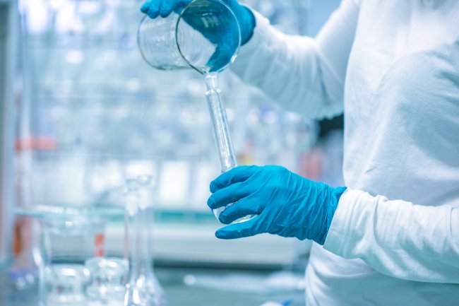 İlaç Firması, GES Projesindeki Gelişmeleri Açıkladı