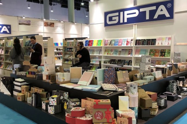 GIPTA Borsa İstanbul'da İşlem Görmeye Başladı