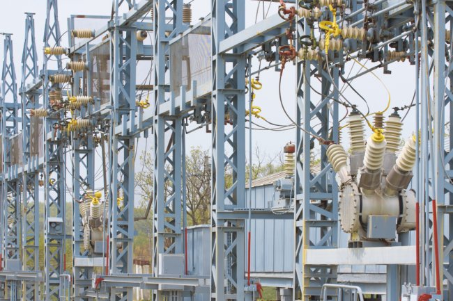 Enerji Firması, Ukrayna'ya Milyon Dolarlık Sipariş Gönderecek