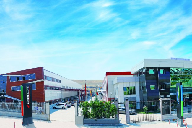 Girişim Elektrik, 28.246.350 TL'lik Satış Sözleşmesini Açıkladı