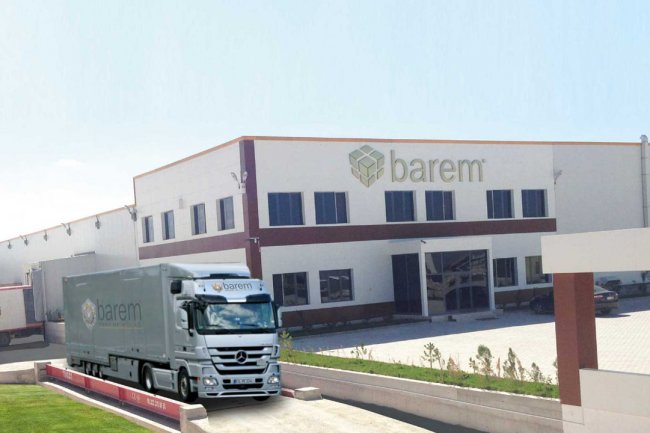 Barem Ambalaj, Enerji Santrali İçin Ön Lisans Başvurusu Yaptı