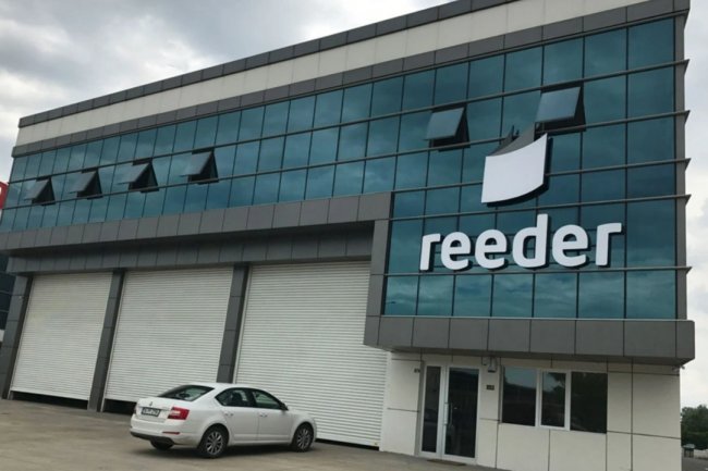 Reeder Teknoloji #REEDR Halka Arz İşlem Tarihi Açıklandı!