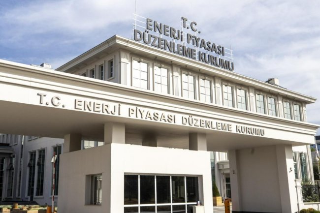 Enerji Şirketinden EPDK'ya Ön Lisans Başvurusu