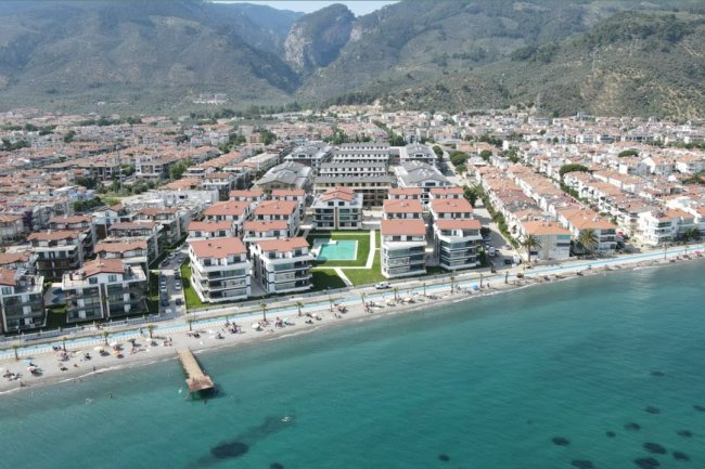 ADGYO Borsa İstanbul'da İşlem Görmeye Başladı