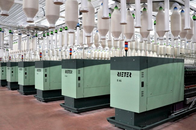 RUBNS, Yurtiçinde 51,1 Milyon TL’lik Ürün Satışı Yaptı