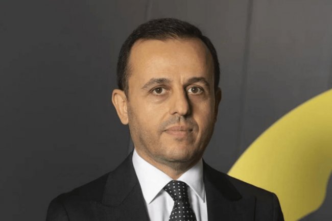 Koltuğu Yeni Devralmıştı, Turkcell Genel Müdürü Bülent Aksu Görevden Ayrıldı!