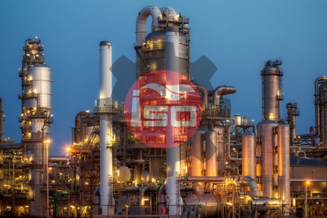 İSO 500'de Rekor Artış: Tüpraş Zirvede, Koç Grubu Dikkat Çekiyor!