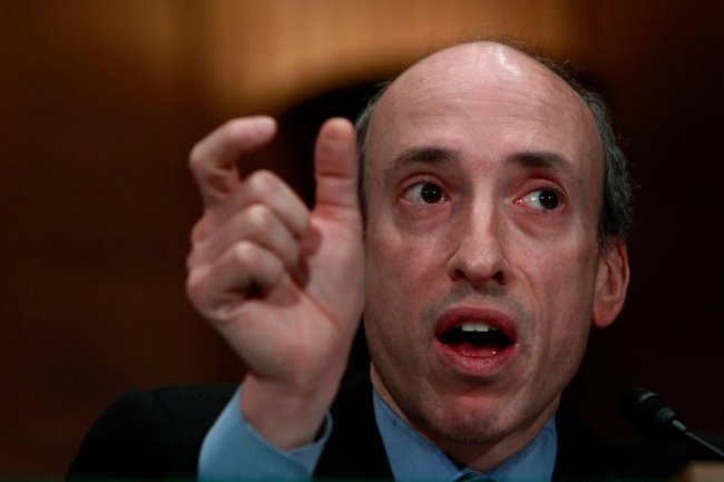 ABD Milletvekilleri, SEC Başkanı Gensler’ın Spot Bitcoin ETF’lerini Onaylamasını İstedi!