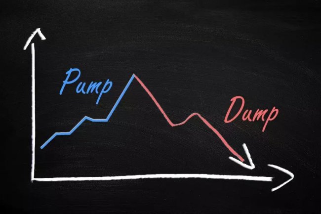 DWF Labs Binance’deki Bu Altcoin’e Yatırım Yaptı, “Pump and Dump” Yaşandı!