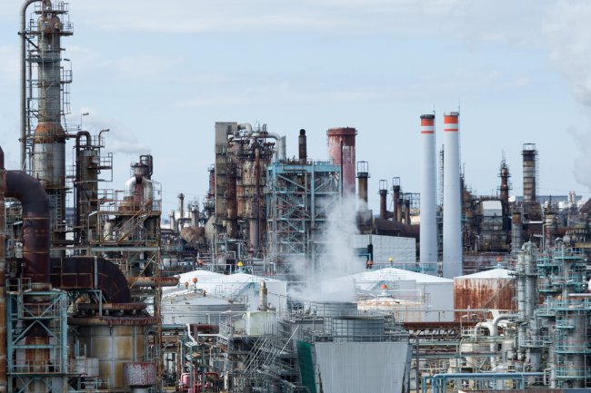 Sanayi Şirketi, Milyon Dolarlık Sipariş Aldığını Duyurdu