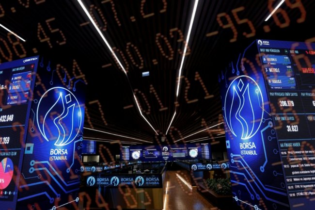 Borsa İstanbul, 6 Şirketin Paylarında İşlem Tedbiri Uyguluyor