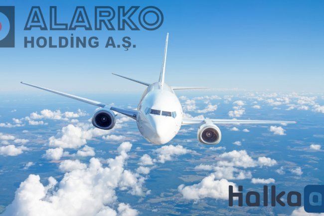 Yeni Şirket Kuruldu, Alarko Holding Havacılık Sektörüne Giriyor!