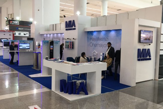 MİA Teknoloji, Havelsan İle İmzalanan İş İlişkisini Duyurdu