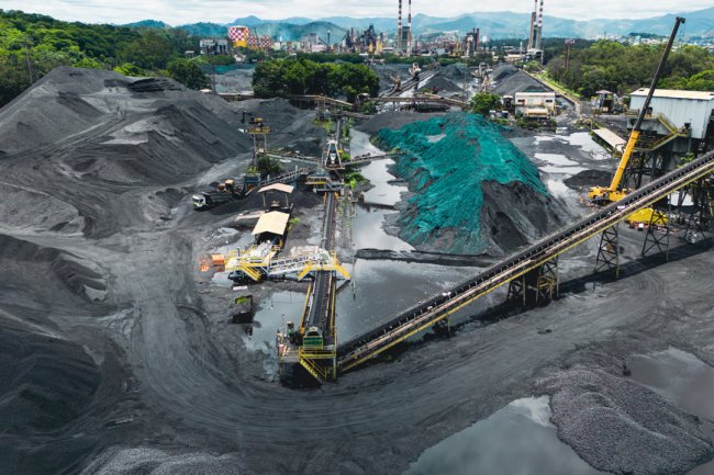 Madencilik Firması, 26 Milyon Liralık Satışı Açıkladı