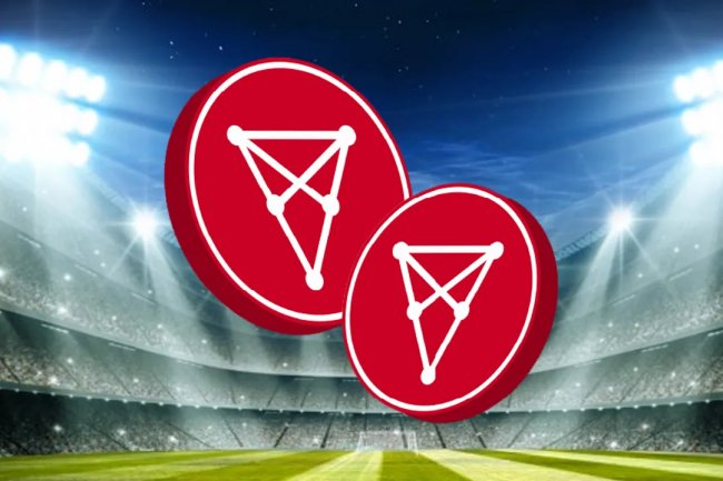 Türklerin Takibindeki Bu Altcoin, Tottenham ile Ortaklık Kurdu!