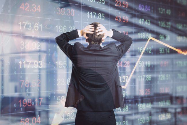 Yüzde 26,35 Düşüş Yaşayan Hissede Tabanda Bekleyen Lot Sayısı 9 Milyonu Aştı