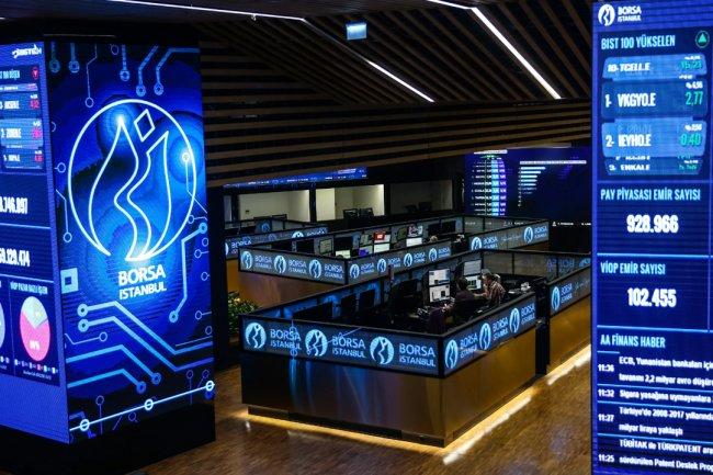 Borsa İstanbul'dan 6 Hisseye Daha Tedbir Kararı Geldi