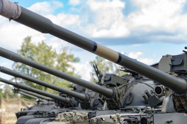 Savunma Devi Halka Arz Oluyor, 486 Milyon Euro Gelir Sağlayacak!