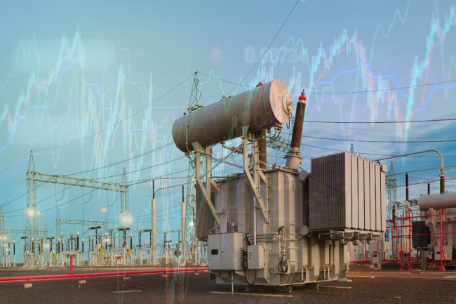 Enerji Firması, 1,6 Milyar Liralık Dev İhaleyi Kazandı