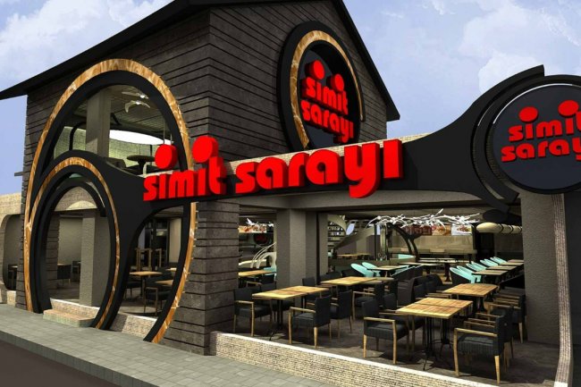 Simit Sarayı (DMRGD) Borsada İşlem Görmeye Başladı