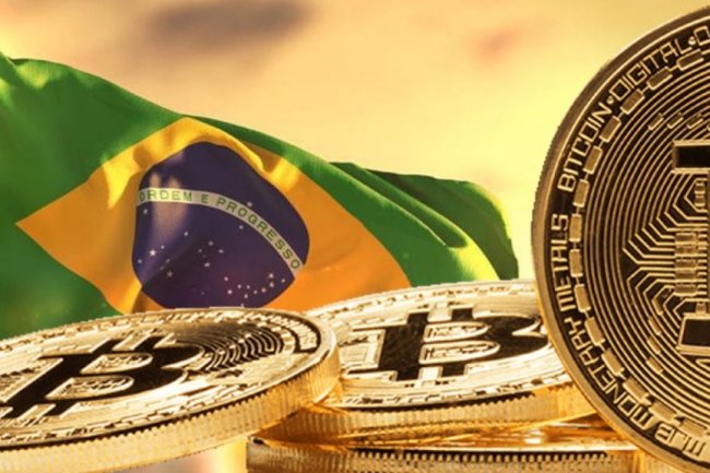 UYARI: Brezilya Merkez Bankası, Bitcoin ve Altcoin’lere Erişimi Kısıtlayabilir!