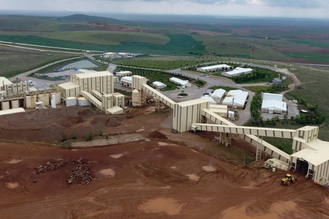 Koza Altın, Ağrı Altın Projesi İçin ÇED Kararını Açıkladı