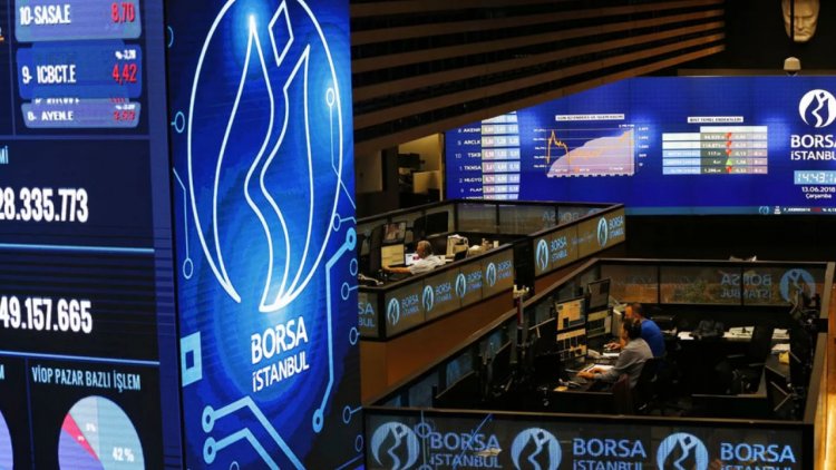 Borsa İstanbul Yatırımcıları Uyardı