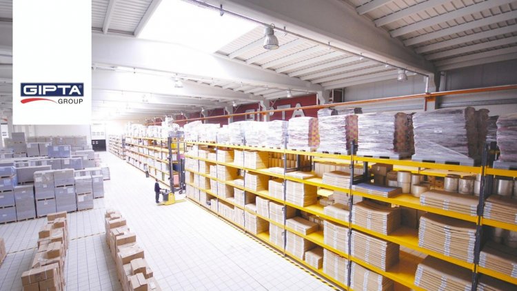 Gıpta Ofis Kırtasiye GIPTA Talep Toplama Başladı, Hangi Bankalarda Var?