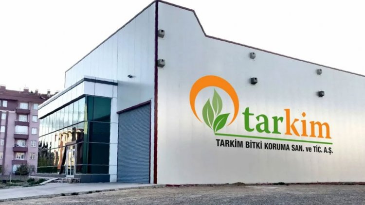 TARKM Halka Arz Talep Toplama Başladı, Kaç Lot Verecek? Hangi Bankalarda Var?