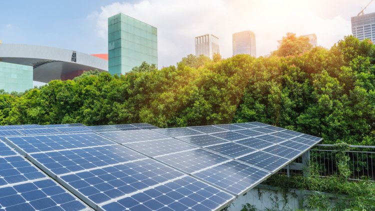 Enerji Şirketi Milyon Dolarlık GES Yatırımı Açıkladı