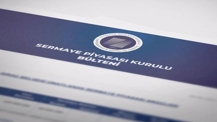 SPK’dan, Hat-San, Reeder ve Adra GYO Halka Arzlarına Onay